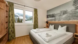 WOHNUNG SCHLADMING, TOURISTISCH VERMIETET, BESTE RENDITE OHNE ARBEIT