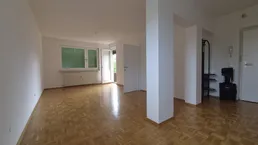 Helle ruhige Wohnung