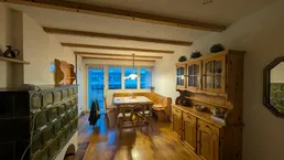 WG-taugliche 5 Zi. Neubau Maisonette-Wohnung im Zentrum