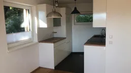 Wohnung in Bergheim mit Berg- und Festungsblick zu vermieten