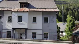 Haus zum Verkauf in Bad Bleiberg.