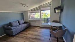 Seltene Gelegenheit! Neuwertiges Appartement mit Balkon in Bestlage von Zell am See | Zweitwohnsitz erlaubt | Provisionsfrei