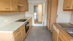 Helle unmöblierte 71 m² Wohnung in Eisenstadt nahe Bahnhof