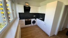 Top Wohnung im Olympiadorf