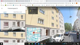Attraktive 3-Zimmer-Wohnung nahe Brunnenmarkt mit EBK in Wien