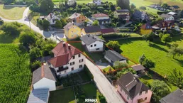 Charmantes Sanierungsobjekt in Guttaring – 129m² mit sonnigen Balkonen!