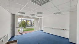 182 m² helles Büro in 1230 Wien | moderne Räume &amp; Top-Anbindung