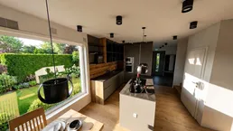Alpennah. Modern. Zuhause. - Hochwertige Reihenhäuser (Anlegerpreis zzgl.20% USt.)