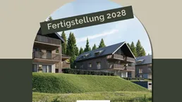 Das Hochrindl - Wohnanlage mit Panoramablick und Zweitwohnsitzwidmung