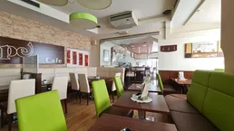 Geschäftslokal / Café am Hauptplatz in Völkermarkt zu mieten