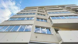 Attraktive Anlagewohnung in unmittelbarer Universitätsnähe - Heinrichstraße
