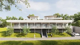 Wohnen mit Aussicht – 2 Zimmer und großzügiger Balkon in Velden