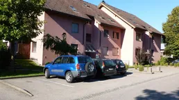 Gemütliche 2-Zimmer-Gartenwohnung in Götzis zu vermieten!