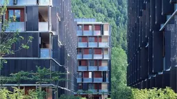 Barrierefreie 2 Zimmerwohnung im Westen von Innsbruck