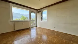 Wohnung in Bestlage mit Potential