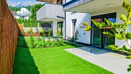 Moderne Neubauwohnung in Imst – PROVISIONSFREI DIREKT VOM BAUTRÄGER