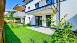 Moderne Neubauwohnung in Imst – PROVISIONSFREI DIREKT VOM BAUTRÄGER