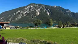 Ihr Wohntraum direkt am Achensee – Exklusives Wohnen an der Seepromenade in Pertisau!