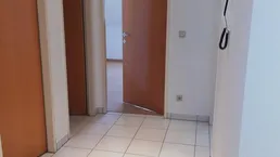 Schöne 2-Zimmerwohnung im Zentrum