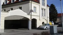 Innenstadt -Moderne 3-Zimmerwohnung