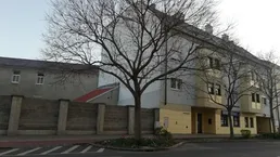 Moderne 1-Zimmerwohnung -Nähe Bahnhof