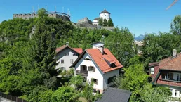 Bestandshaus in zentraler Lage – sanieren oder neu denken