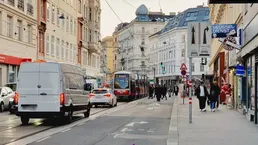 ++NEU++ Branchenfrei! TOP-Lage für Ihre Bäckerei/Patisserie (80-130m²) Perfekt gelegen an der Taborstraße, wenige Schritte von der U-Bahn entfernt!