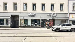 ++NEU++ TOP Gelegenheit: Hochwertiger Gelato &amp; Café Betrieb TABORSTRAßE nur wenige Schritte zur U-Bahn! TOP-Konditionen!