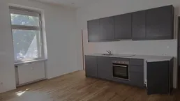 +Unabhängig von Gas und Öl+ Sparsame Erdwärme+ 1,5 Zimmer+ Wohnung in zentraler Bestlage von Gmünd++