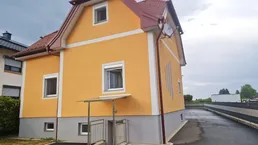 Geräumiges Mietshaus (115m²) mit Garten und Carport in Dietersdorf!