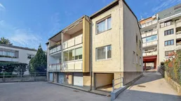 Gepflegte 3-Zimmerwohnung mit guter öffentlicher Verkehrsanbindung an die U4