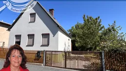 Sonnendurchflutet – gepflegt – sofort bewohnbar!