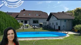 PILLICHSDORF! Charmantes Einfamilienhaus im Speckgürtel von Wien!