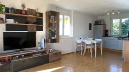 Freundliche 2-Zimmer-Wohnung in Dornbirn