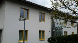 Steinakirchen | Geförderte Gartenwohnung in Miete mit Kaufoption | Top 2/2 | 53m² Garten