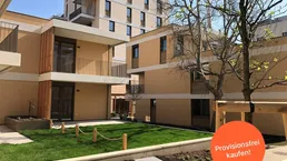 Eigentumswohnungen im Wildgarten - Jetzt einziehen und genießen! Provisionsfrei