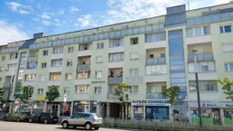 Eigentumswohnung mit Weitblick in Floridsdorf
