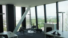 Büros Nähe UNO-City provisionsfrei zu mieten!