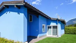 Charmanter Bungalow in zentraler Lage von St. Johann in Tirol