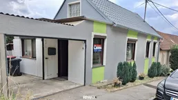 Ankommen, wohlfühlen, bleiben – charmantes Landhaus in ruhiger Lage!