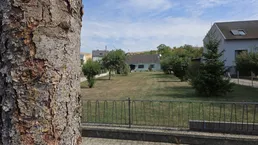 OPEN HOUSE! Großzügiges Einfamilienhaus mit Zubau, großem Garten und Bauland