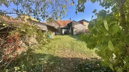 Landhaus mit Charme, Platz und Potenzial in Hohenau!