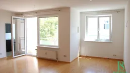 Moderne und elegante 1-Zimmer-Loggia-Wohnung in bester Lage!