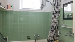1160 Wien, 10 Fuss-Minuten zur U6: 2-Zimmer-Wohnung + Wohnküche, Bad, WC, Abstellraum