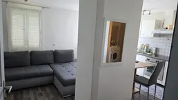 Nette und preiswerte Wohnung, Hörbranz