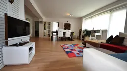 ITZLING–FROSCHHEIM | Neuwertige 4-Zimmer-Wohnung mit großer Terrasse