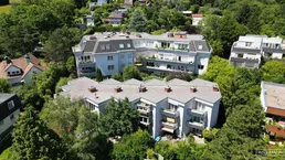 OBER ST VEIT | tolles Reihenhaus | Ruhelage | Waldrandlage | ZELLMANN IMMOBILIEN