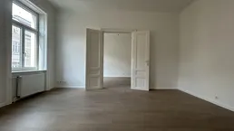 Nähe Belvedere und Rennweg I Ruhelage I Lift I 2 Zimmer mit separater Küche