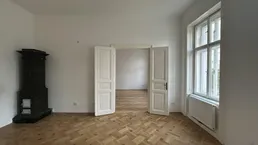 Nähe U2 und Opernring I Terrasse I Lift I Beschattungssystem I Getreidemarkt und Naschmarkt