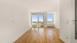 # SQ - HOCH33 - WOHNEN MIT WEITBLICK IM HÖCHSTGELEGENEN WOHNGEBÄUDE WIENS